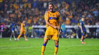 David Trezeguet califica a Gignac como 'héroe nacional' del futbol mexicano