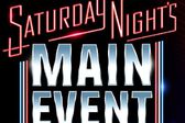 WWE Saturday Night’s Main Event: Hora, dónde ver en México y cartelera