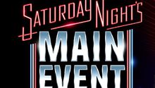 WWE Saturday Night’s Main Event: Hora, dónde ver en México y cartelera