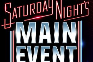 WWE Saturday Night’s Main Event: Hora, dónde ver en México y cartelera