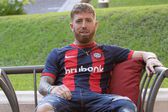 Iker Muniain, ex de Athletic Bilbao, es presentado oficialmente con San Lorenzo