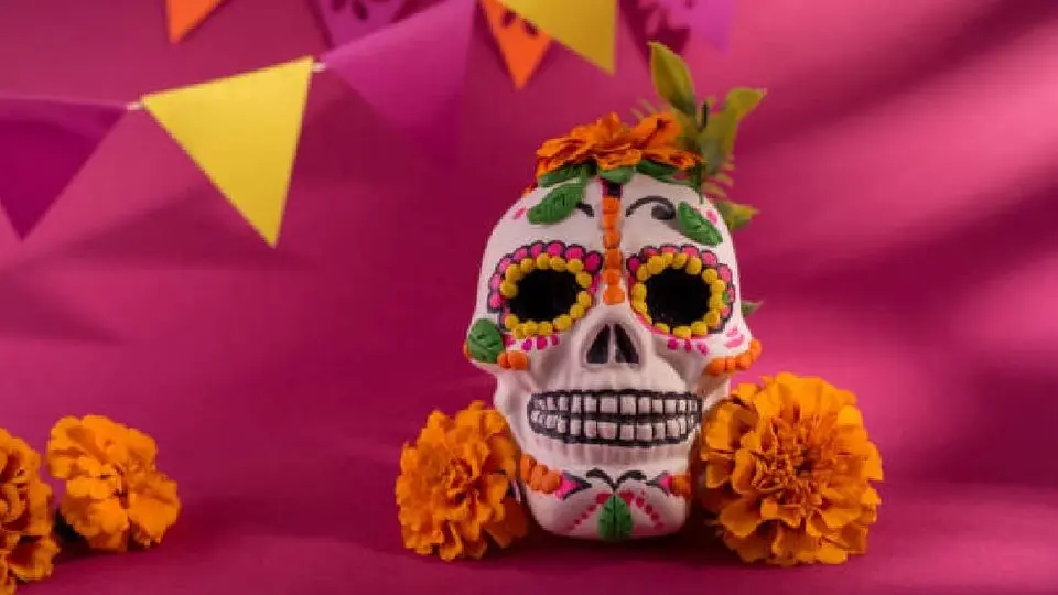 Así puedes crear calaveritas literarias con ayuda de Inteligencia Artificial