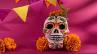Así puedes crear calaveritas literarias con ayuda de Inteligencia Artificial