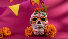 Así puedes crear calaveritas literarias con ayuda de Inteligencia Artificial