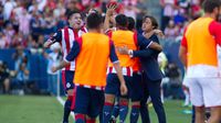 Orbelín Pineda reveló que Matías Almeyda extraña a las Chivas: "Está agradecido"