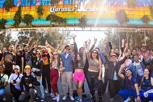 Corona Capital 2024: Tenemos los horarios completos de los 3 días