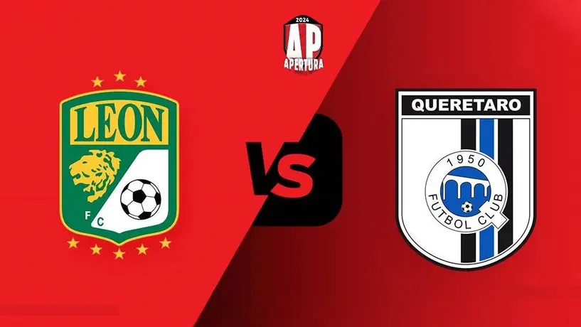 León vs Querétaro ¿Dónde y a qué hora ver el partido de Jornada 14 del Apertura 2024?