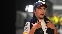 Fórmula 1: Checo Pérez y los ataques que ha recibido de la prensa británica