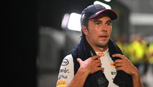 Fórmula 1: Checo Pérez y los ataques que ha recibido de la prensa británica