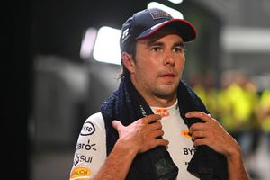 Fórmula 1: Checo Pérez y los ataques que ha recibido de la prensa británica