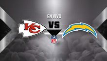 Kansas City Chiefs vs Los Ángeles Chargers EN VIVO Semana 4 NFL