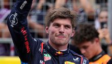 Ingeniero mexicano relata cómo fue trabajar con Max Verstappen en Toro Rosso