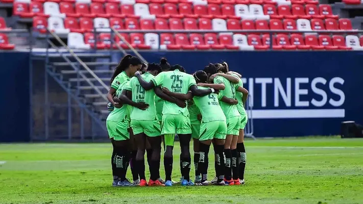 FMF inicia investigación por presuntos actos de discriminación contra jugadora de Juárez Femenil