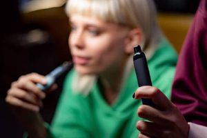 Cámara de Diputados aprueba la prohibición de vapeadores y el uso ilícito de fentanilo