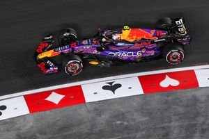 ¿Cuándo y dónde será la próxima carrera de Checo Pérez en la temporada 2024 de la F1?