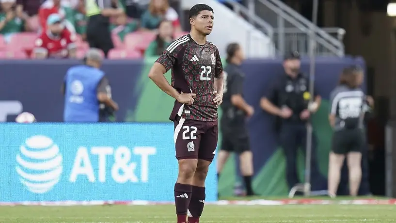 Víctor Guzmán sobre Selección Mexicana: ‘No hemos empeorado, los demás han mejorado’