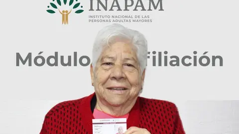 Tarjeta INAPAM: ¿Qué descuentos tendrás en el mes de diciembre?