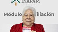 Tarjeta INAPAM: ¿Qué descuentos tendrás en el mes de diciembre?