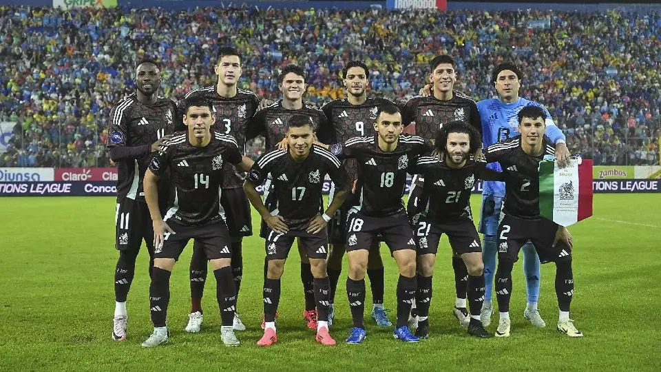 César Montes, ‘Chino’ Huerta y Luis Romo, los hombres de ‘confianza’ de Javier Aguirre