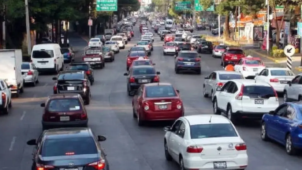 Hoy No Circula: Checa los autos que descansan este sábado 5 de octubre