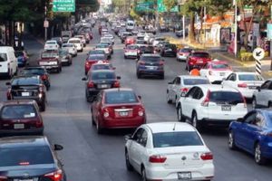 Hoy No Circula: Checa los autos que descansan este sábado 5 de octubre