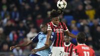 Champions League: Milan vence a Slovan Bratislava de la mano de Christian Pulisic