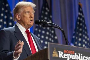 Donald Trump amenaza con imponer nuevos aranceles a México