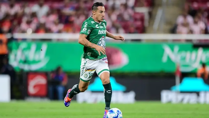 El mundo del futbol se rinde ante Andrés Guardado en su cumpleaños