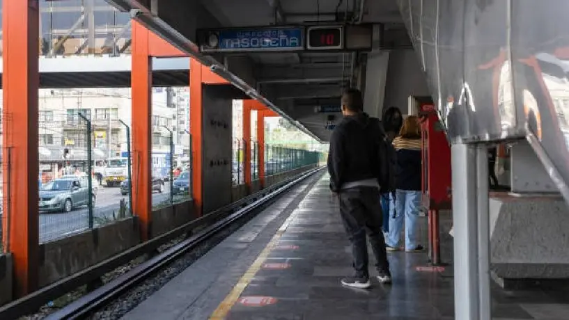 1ro de octubre: Metro y Metrobús cerrarán estaciones y modificarán su horario de servicio