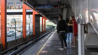 1ro de octubre: Metro y Metrobús cerrarán estaciones y modificarán su horario de servicio