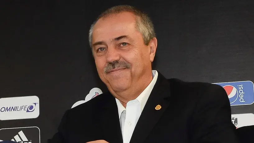 Juan Manuel Herrero se integra a estructura de FMF como director general de arbitraje