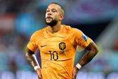 Ronald Koeman no descarta a Memphis Depay tras firmar con Corinthians