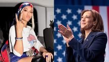 Beyoncé visitaría Houston para asistir a mitin de Kamala Harris, revelan fuentes