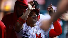 Franklin Barreto, Campeón con Diablos Rojos, firma con Orioles de Baltimore