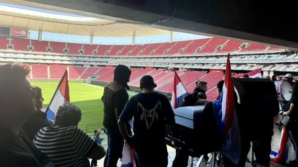 ¿Chivas prestó el Estadio Akron para un funeral? Esto se sabe