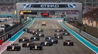 Gran Premio de Abu Dhabi: ¿Dónde y a qué hora ver la última carrera de la temporada?
