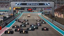 Gran Premio de Abu Dhabi: ¿Dónde y a qué hora ver la última carrera de la temporada?
