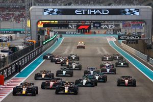 Gran Premio de Abu Dhabi: ¿Dónde y a qué hora ver la última carrera de la temporada?