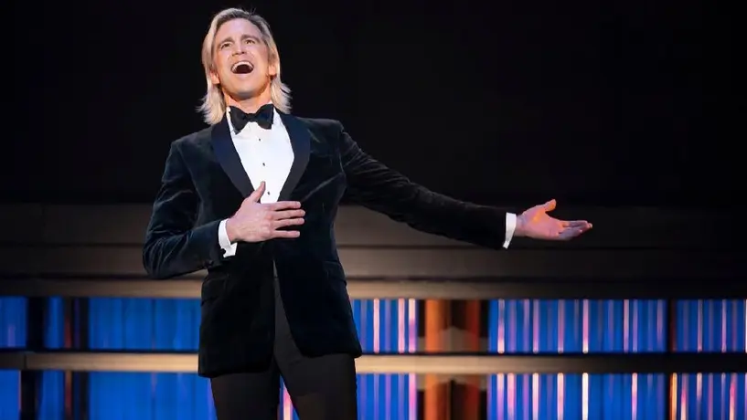 ¿De qué murió el actor Gavin Creel? Broadway se viste de luto