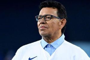 Ricardo López sobre el estado de salud del Toro Valenzuela: “Ha perdido mucho peso”