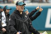 Los Jaguars despiden a su entrenador Doug Pederson