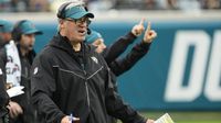 Los Jaguars despiden a su entrenador Doug Pederson