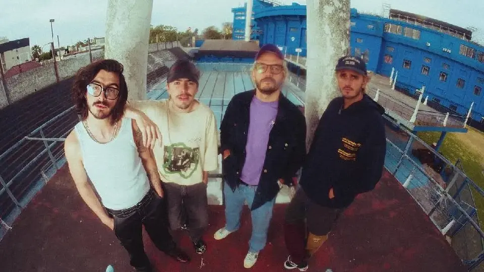 Disney Plus transmitirá en vivo desde México el concierto de Morat