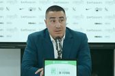 ¿Efraín Juárez permite indisciplina? Filtran video polémico de jugadores de Atlético Nacional