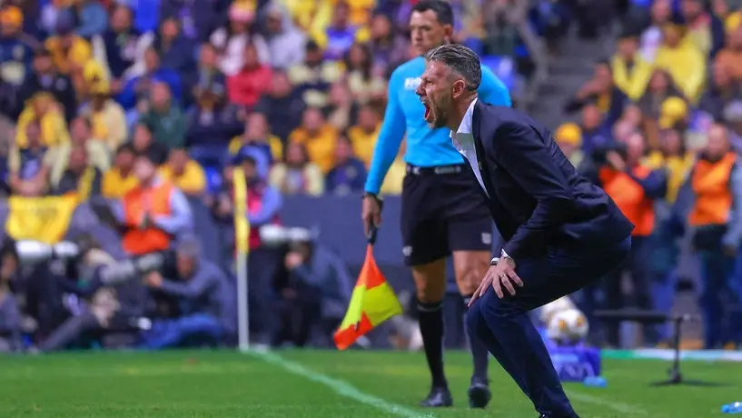Monterrey vs América: El posible XI que mandaría Martín Demichelis en la Gran Final