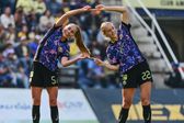 América Femenil aplasta a León y continúa con racha de victorias