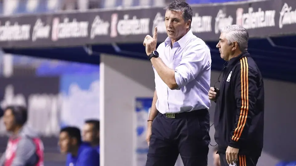 Siboldi aclara rumores sobre dirigir en Liga MX: “Nadie me ha llamado”