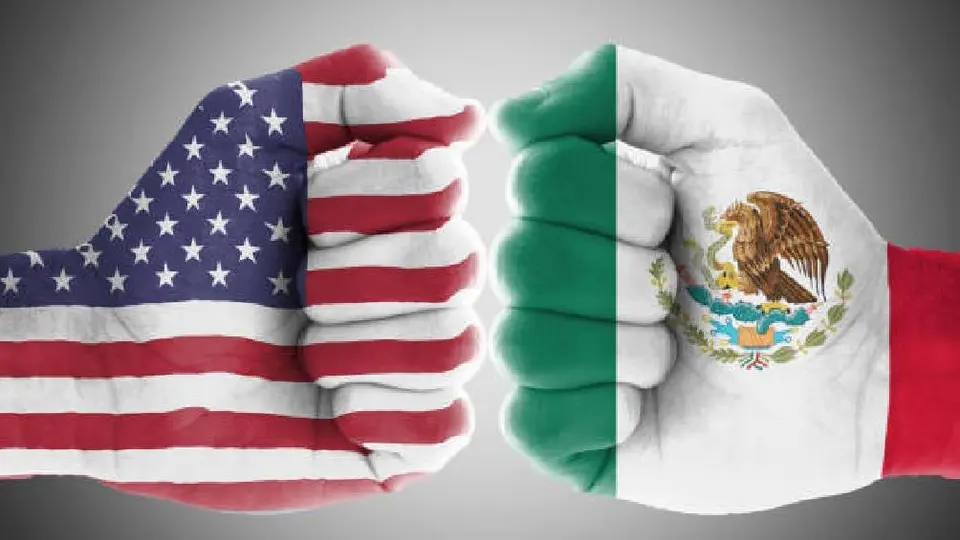 ¿Estados Unidos invadirá México? Esto dice Rolling Stone sobre una ‘invasión suave’