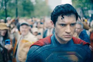 VIDEO: ¡Estrenan tráiler de nueva película de Superman!