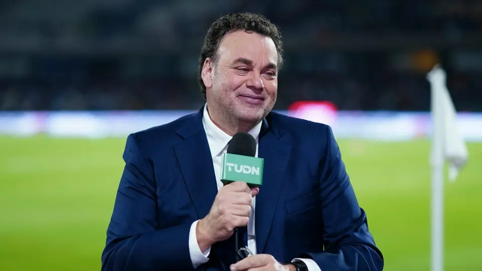 Faitelson llama a Honduras 'Don Nadie' y periodista catracho se prende y responde